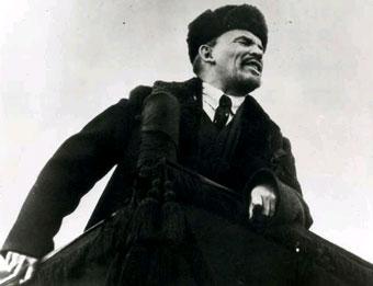 V. I. Lenin