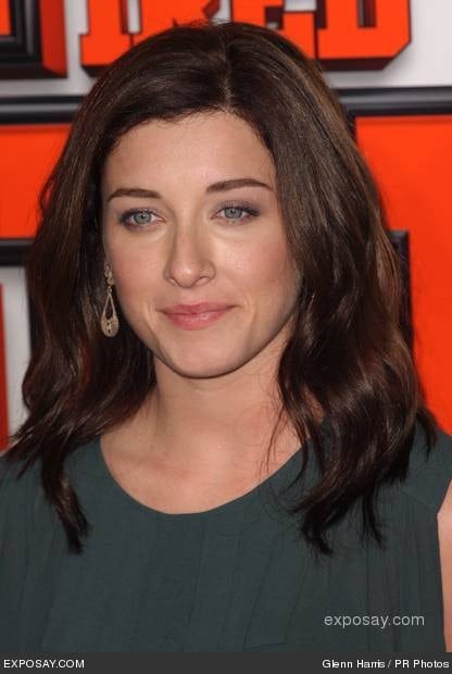 Margo Harshman