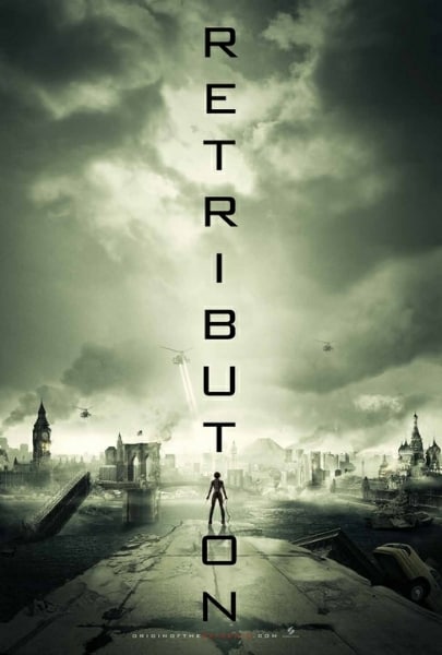 Resident Evil: Retribution