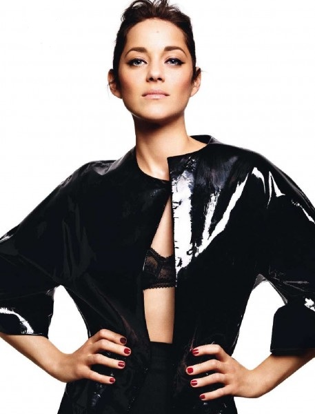 Marion Cotillard Marion Cotillard