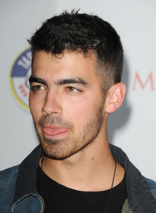 Joe Jonas