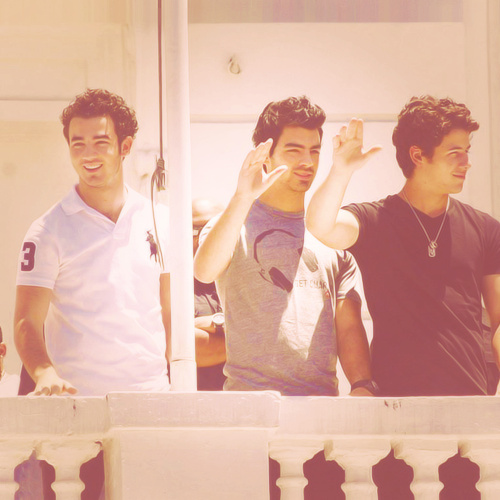 Jonas Brothers