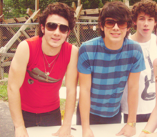 Jonas Brothers