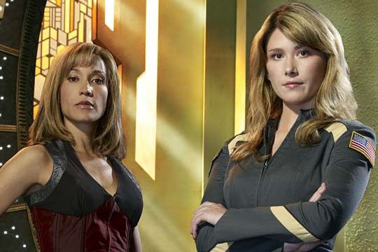 Stargate: Atlantis