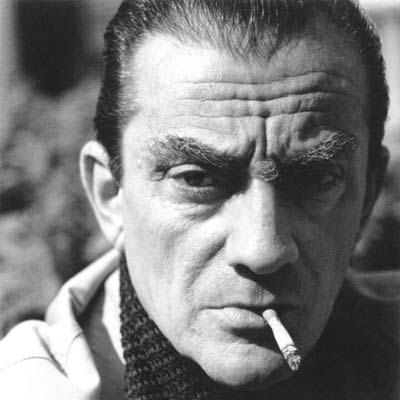 Luchino Visconti