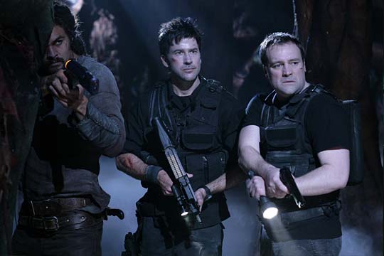 Stargate: Atlantis