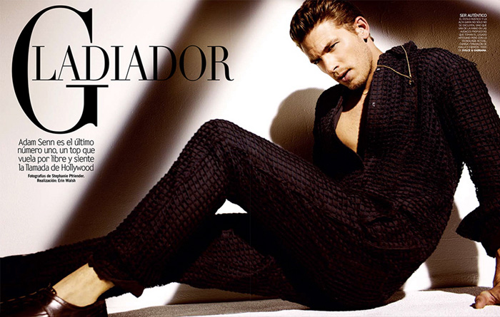 Adam Senn