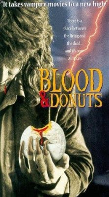 Blood  Donuts