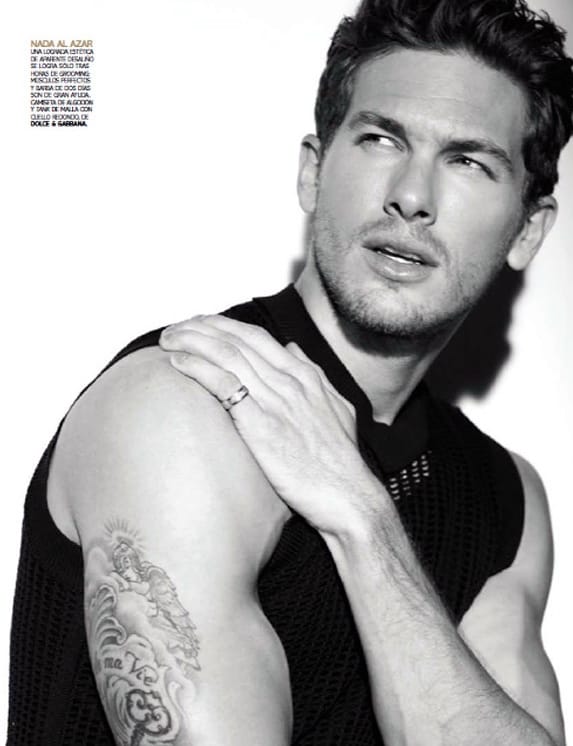 Adam Senn