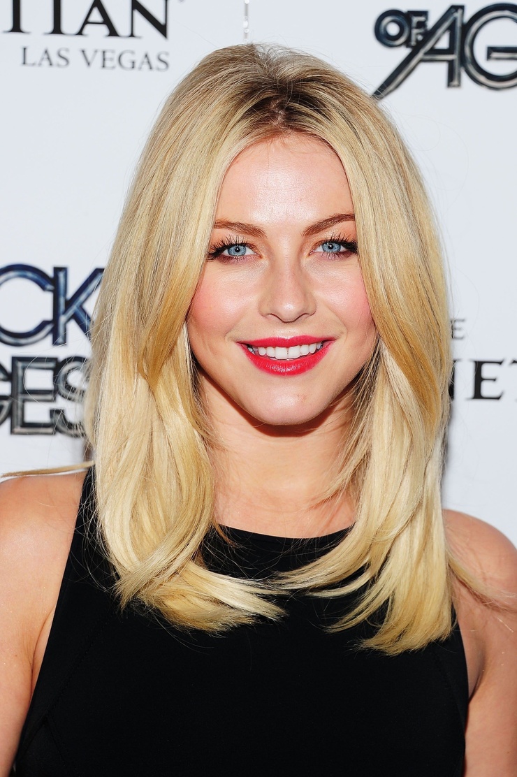 Julianne Hough Julianne Hough