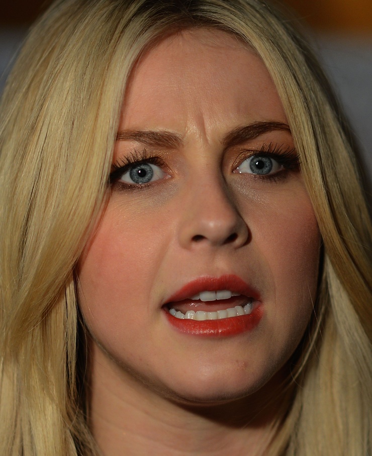 Julianne Hough Julianne Hough