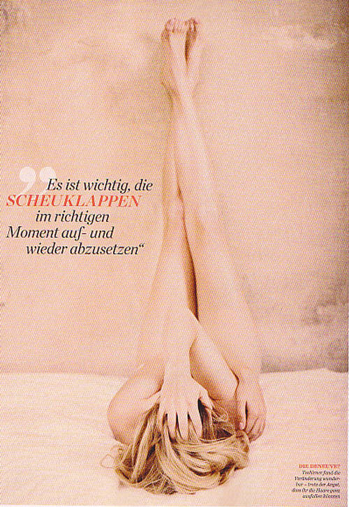 Nora Tschirner