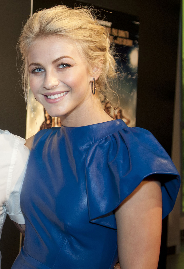 Julianne Hough Julianne Hough
