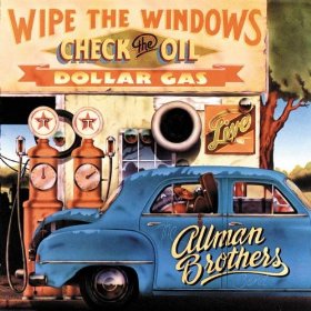 Wipe The Windows Check The Oil Dollar Gas
