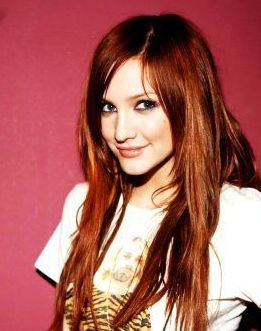 Ashlee Simpson