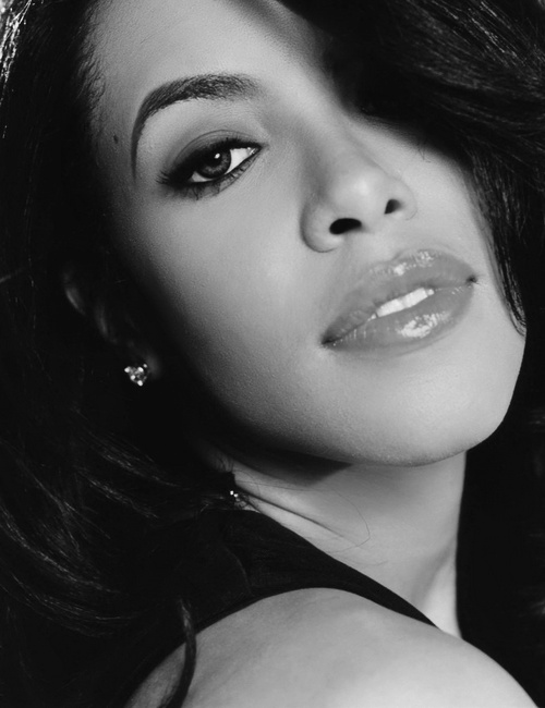 Picture of Aaliyah