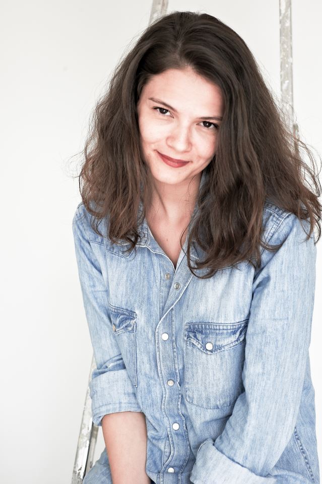 Stéphanie Pasterkamp Stéphanie Pasterkamp