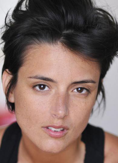 Sarah-Laure Estragnat