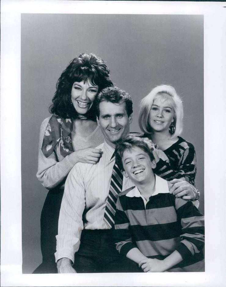 Married with Children