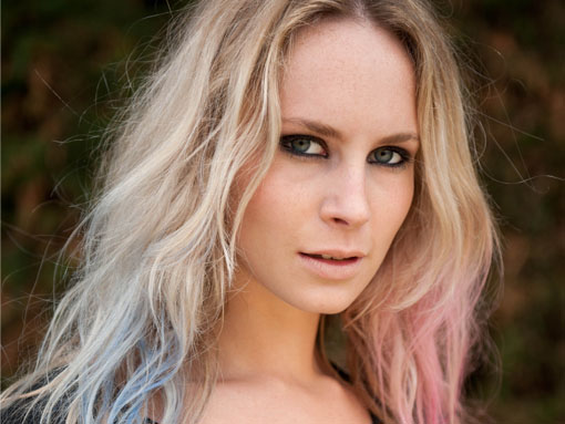 Holly Weston