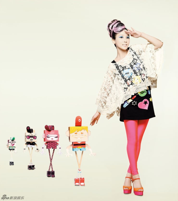 Nan Xie