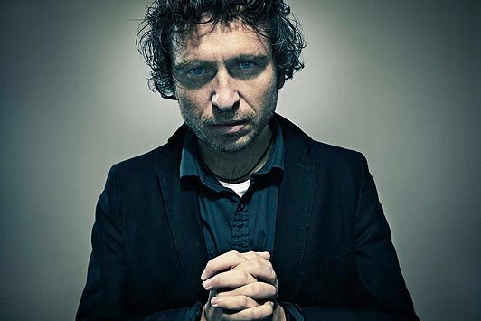 Stephen Lord
