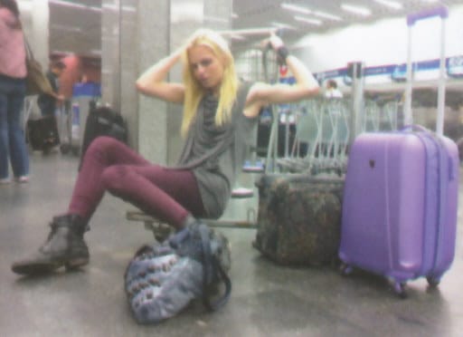 Andrej Pejic Andrej Pejic