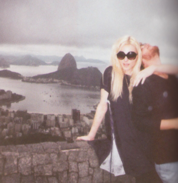 Andrej Pejic