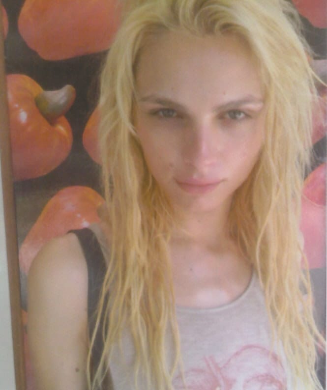 Andrej Pejic