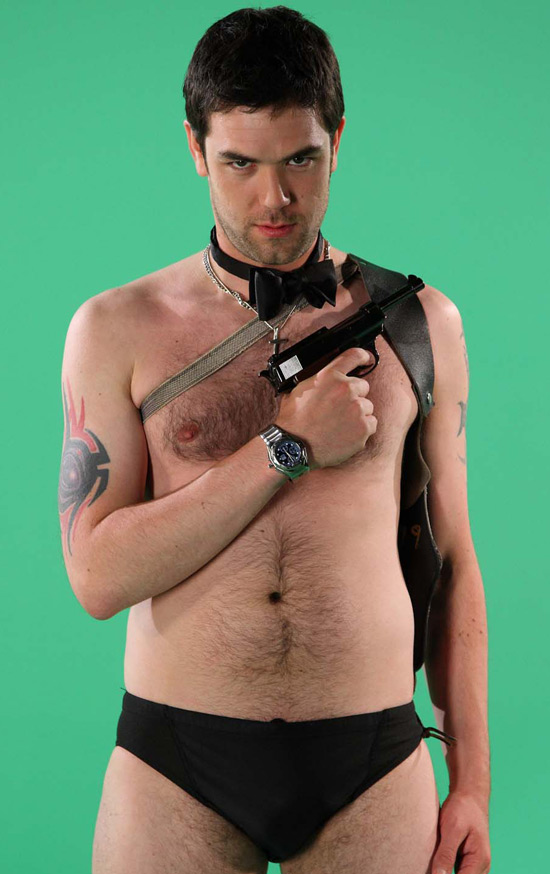 Aaron McCusker