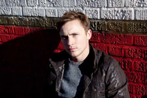 William Moseley