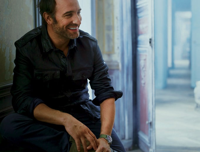 Jean Dujardin