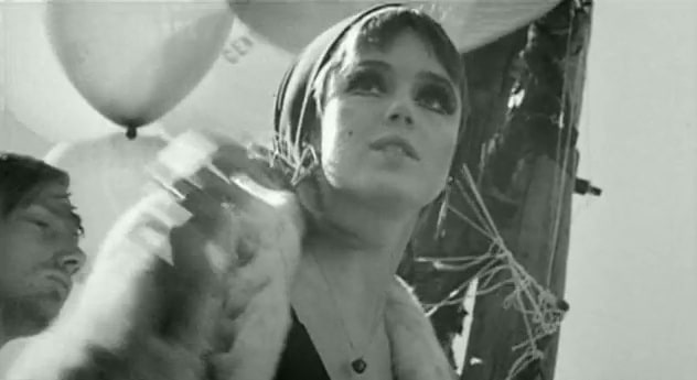 Edie Sedgwick