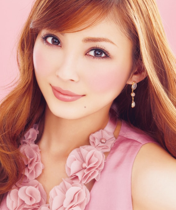 Moe Oshikiri