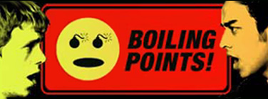 Boiling Points