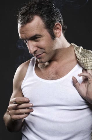 Jean Dujardin