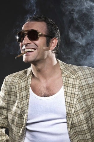 Jean Dujardin