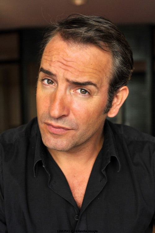 Picture of Jean Dujardin