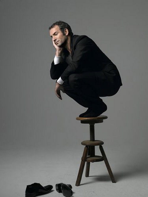 Jean Dujardin