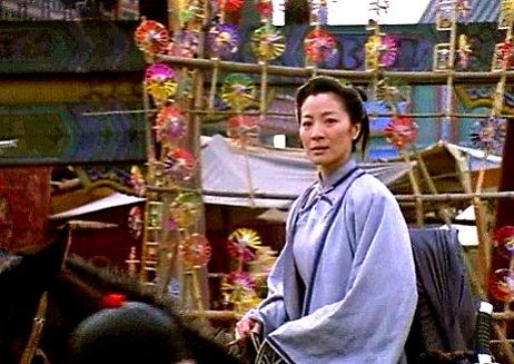 Crouching Tiger, Hidden Dragon