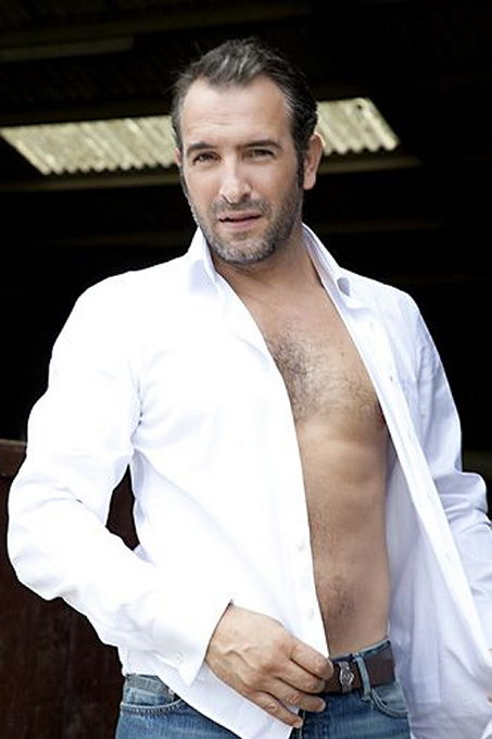 Jean Dujardin