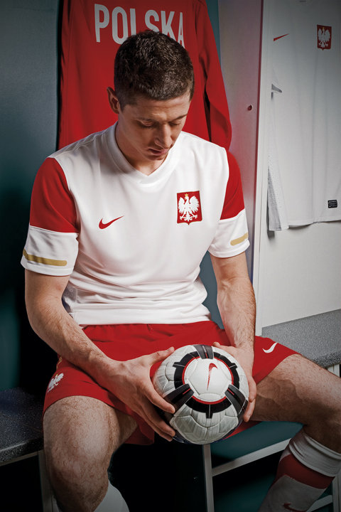 Robert Lewandowski Robert Lewandowski