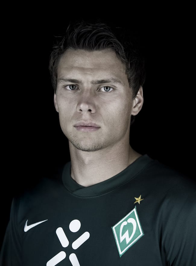 Sebastian Boenisch