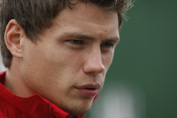Sebastian Boenisch