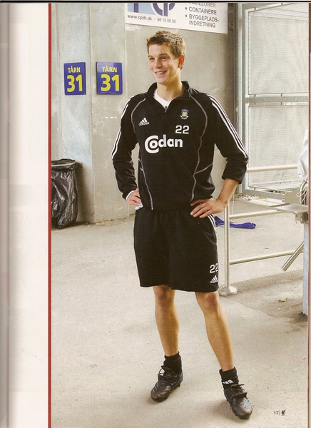 Daniel Agger
