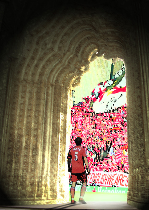 Daniel Agger