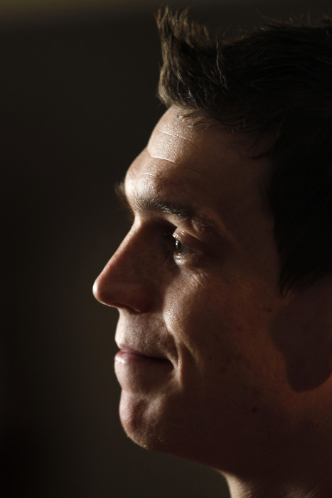 Daniel Agger