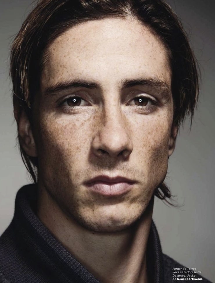 Fernando Torres