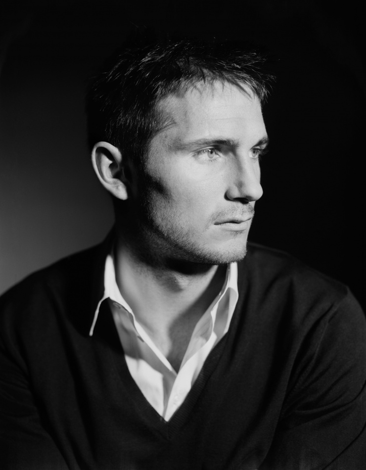 Frank Lampard Frank Lampard