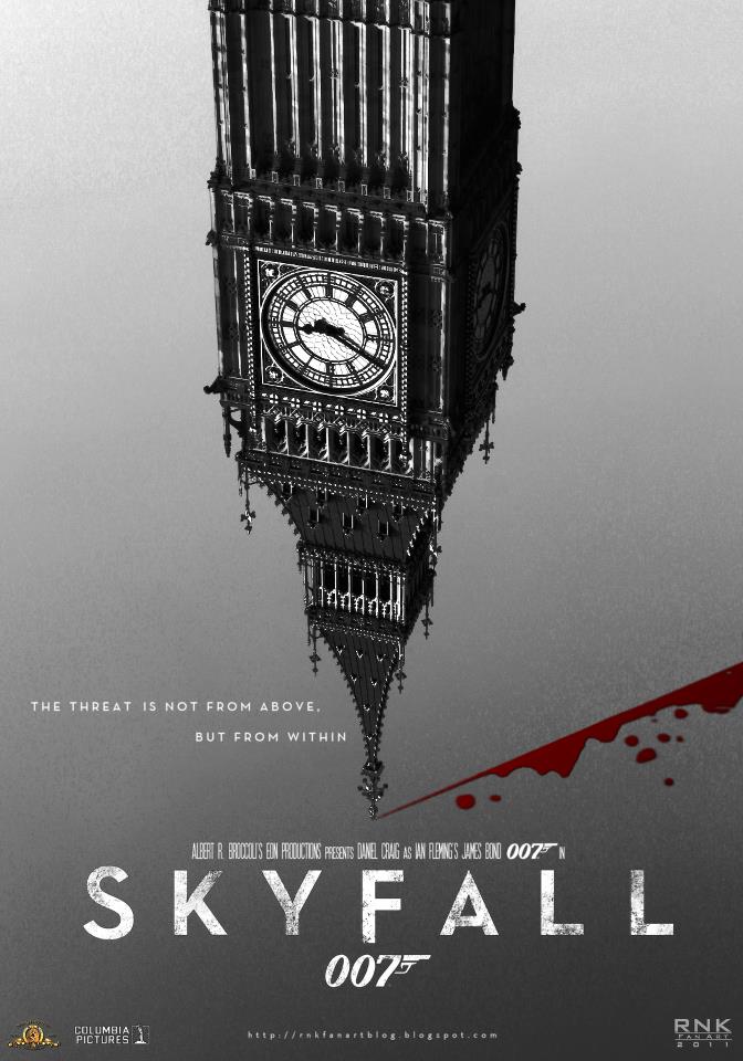 Skyfall